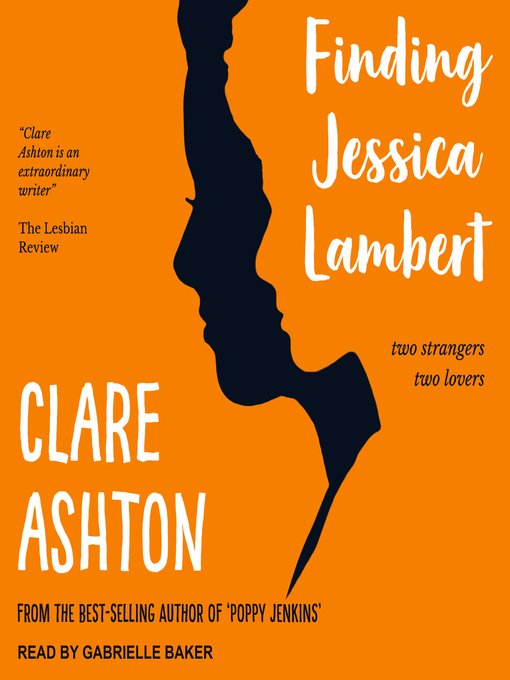 Title details for Finding Jessica Lambert by Clare Ashton - Available